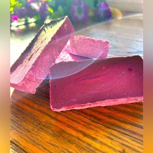 Gymchalk reforms!! 💜✨✌🏼